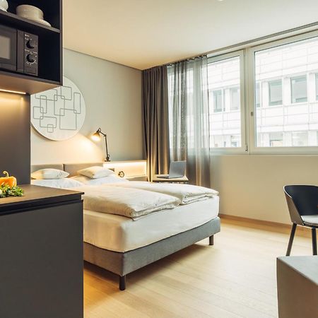 Harry'S Home Zuerich-Limmattal شبرايتنباخ المظهر الخارجي الصورة