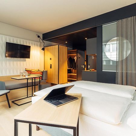 Harry'S Home Zuerich-Limmattal شبرايتنباخ المظهر الخارجي الصورة