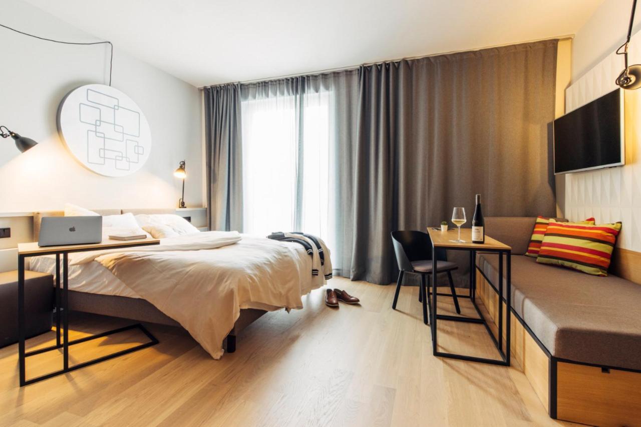 Harry'S Home Zuerich-Limmattal شبرايتنباخ المظهر الخارجي الصورة