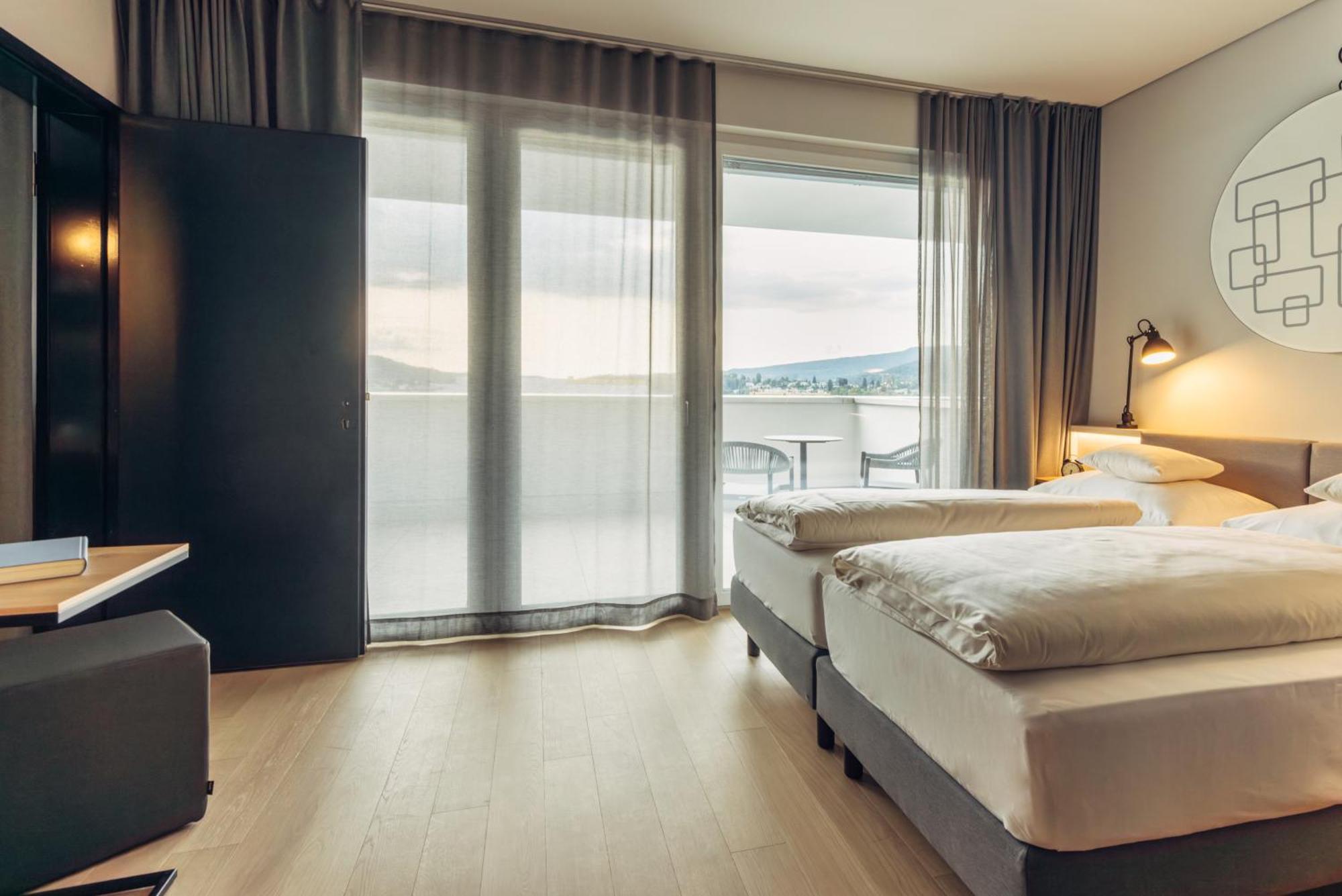 Harry'S Home Zuerich-Limmattal شبرايتنباخ المظهر الخارجي الصورة
