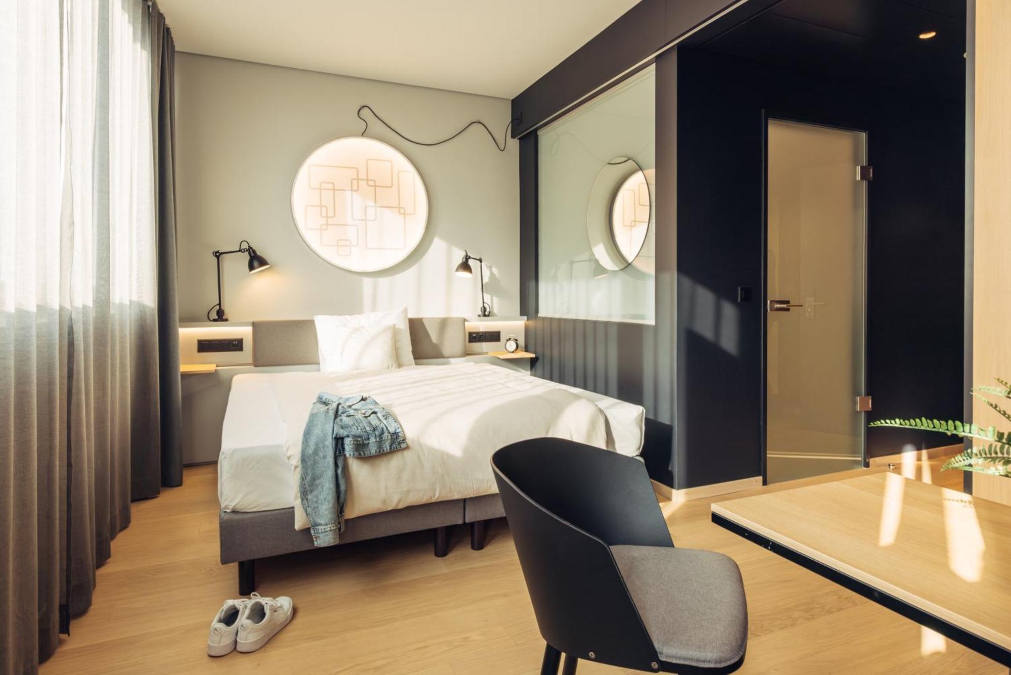 Harry'S Home Zuerich-Limmattal شبرايتنباخ المظهر الخارجي الصورة
