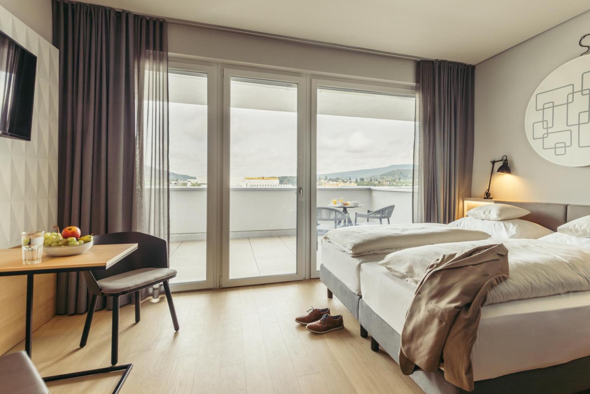 Harry'S Home Zuerich-Limmattal شبرايتنباخ المظهر الخارجي الصورة